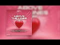 Above The Lines Riddim Mix (Full) Feat. Alaine, Christopher Martin, Ce