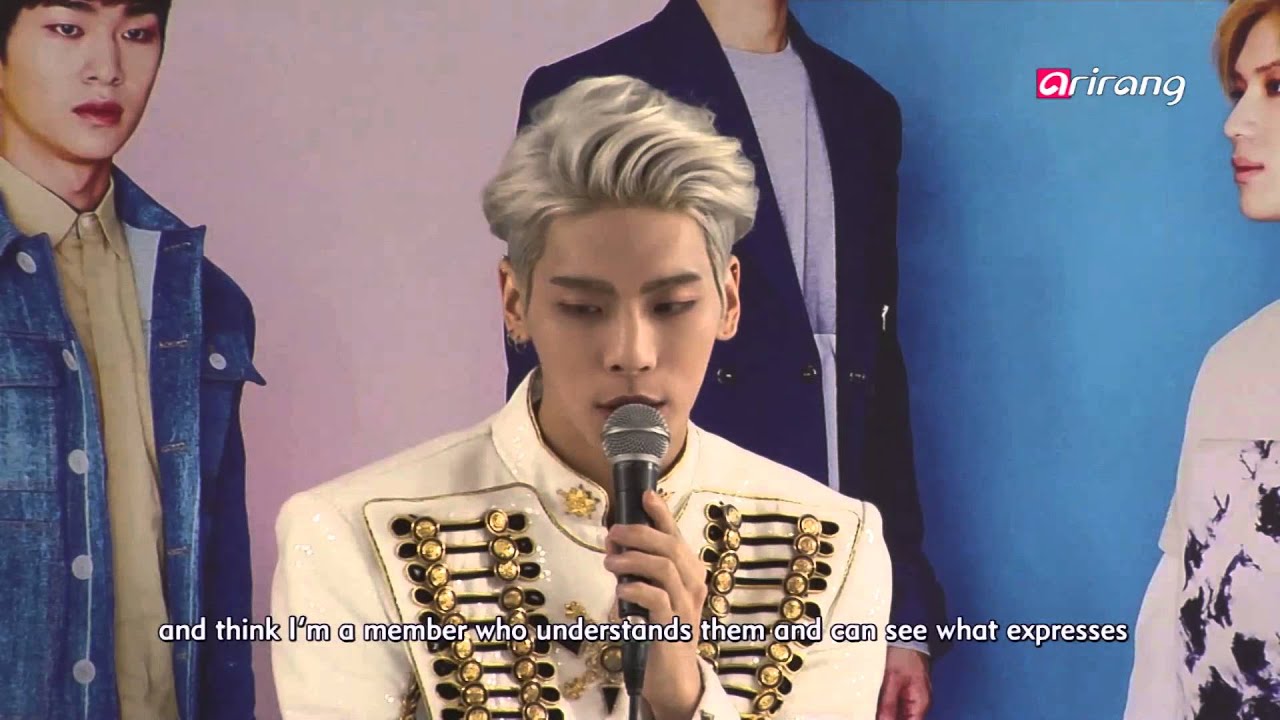 Showbiz Korea－SHINEE′S COMEBACK 

샤이니 컴백