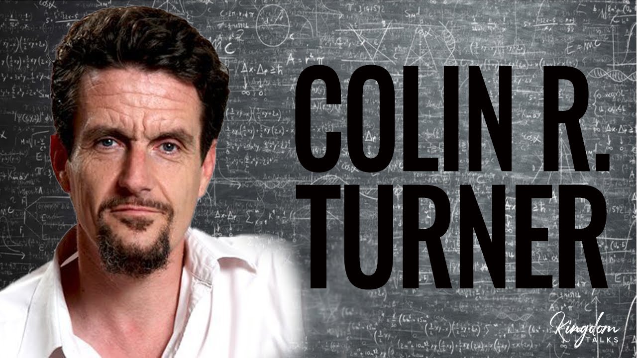 A World Without Money | Kingdom Talks – Colin R, Turner & Gil Hodges ...