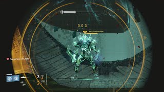 Destiny Tracker Did Good