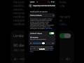 Como Ativar Limitação de Volume de Fone de Ouvido no iPhone? #ios