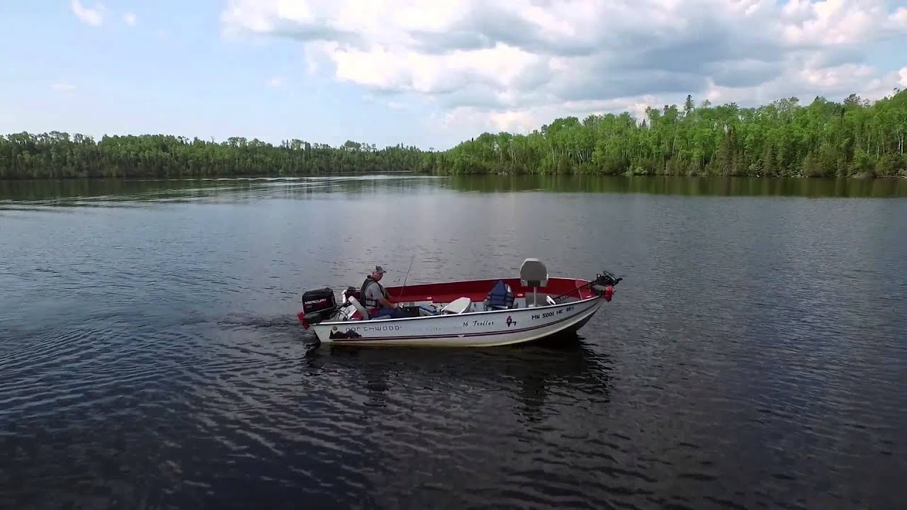 Golden Eagle Lodge Drone Video