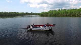 Career Overview Golden Eagle Lodge Drone Video