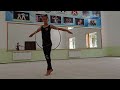 Художественная гимнастика мастерство с обручом