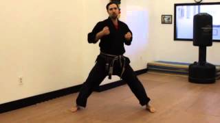13) Vertical Punches - (GetFitivity.com)