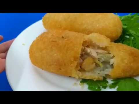 Cách làm ĐÙI GÀ BÓ XÔI CHIÊN GIÒN ngon thật giòn ăn sẽ thích by Hồng Thanh Food
