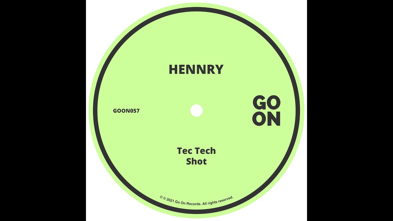 Mira Hennry - Tec Tech (Original Mix) en YouTube Mira Hennry - Tec Tech (Original Mix) en YouTube