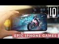 Top 15 Best OFFLINE Games for Android & iOS 2020  Top 10 ...