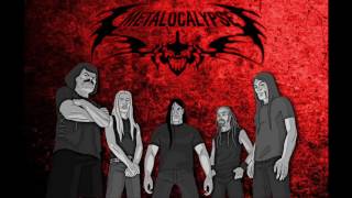 Dethklok | Ghostqueen HQ