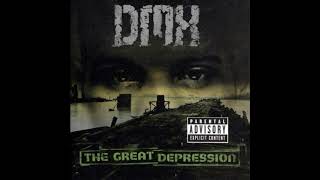 DMX Who We Be