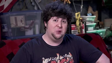 JonTron Clip: Can I Say Fuck? (Boating Made TOO Easy)