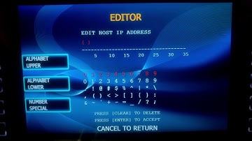 Genmega Programming - FIS, Internet
