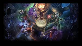 『 ♪ Theme of Ryu (TEPPEN Remix) 』TEPPEN OST