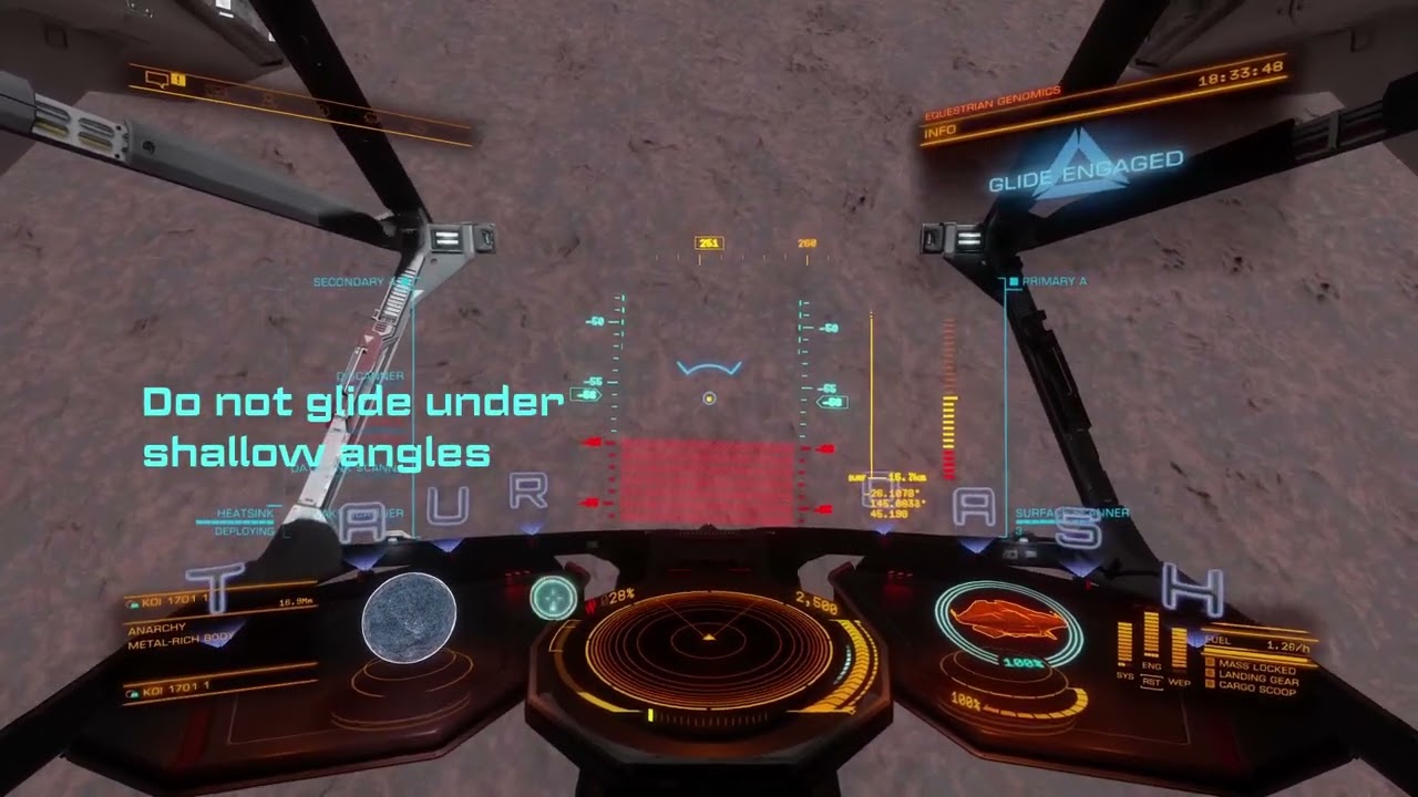 KOI 1701 1 - Via Gravitatis