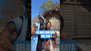 Minal Aidzin Wal Faidzin Dari Bule Injoenesia