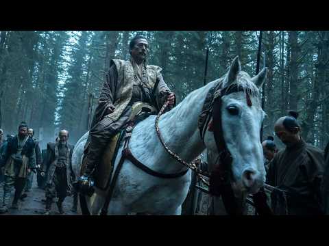 Shogun: The Epic Series That Rivals Game Of Thrones