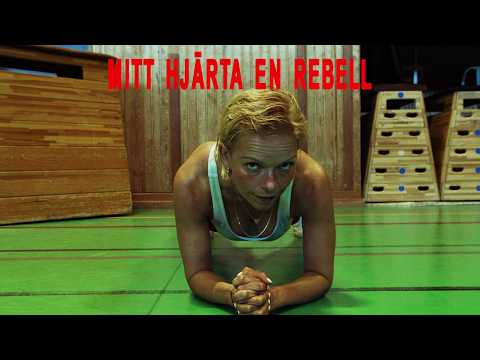 Petra Marklund - Mitt hjärta en rebell (Officiell Musikvideo)