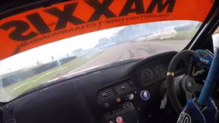 Nick Brady Drifts Around The Track In A Creative FX'd Up Nissan Skyline screenshot 4