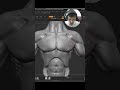 Body Sculpt Study