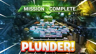 All of my clips from my 21 kill Plunder win.