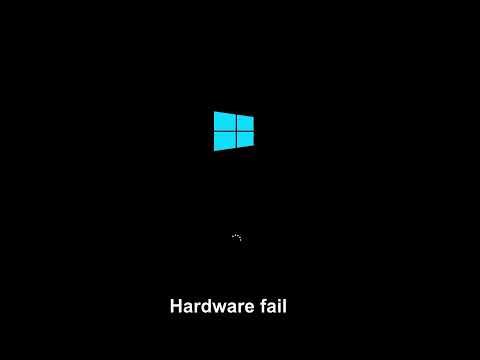 Evolution of Windows