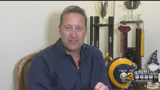 Famous Former Rams QB Jim Everett Talks Super Bowl Profile