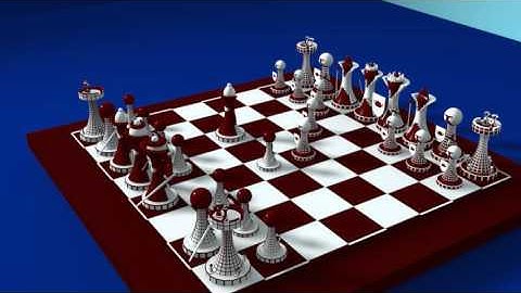 IN158 3D Animation 1 Module 4: Animation Example Video