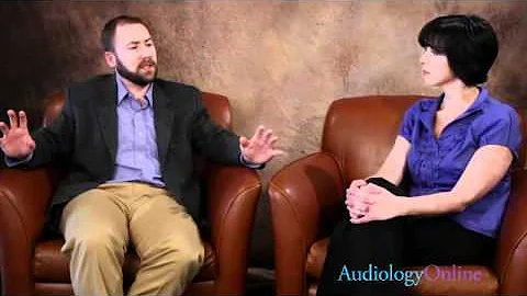 Noise Induced Hearing Loss Seminar Series - Interv...