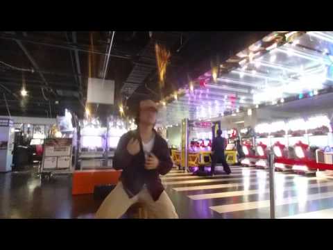 ダンエボリレー動画用　FLOWER