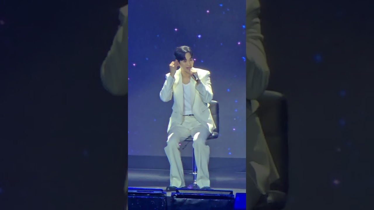 kim soo hyun - all of me | eyes on you presented by wilbroslive