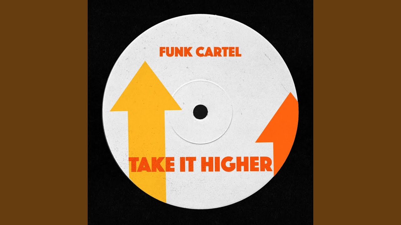 YouTube에서 Take It Higher (Radio Edit) 보기 YouTube에서 Take It Higher (Radio Edit) 보기