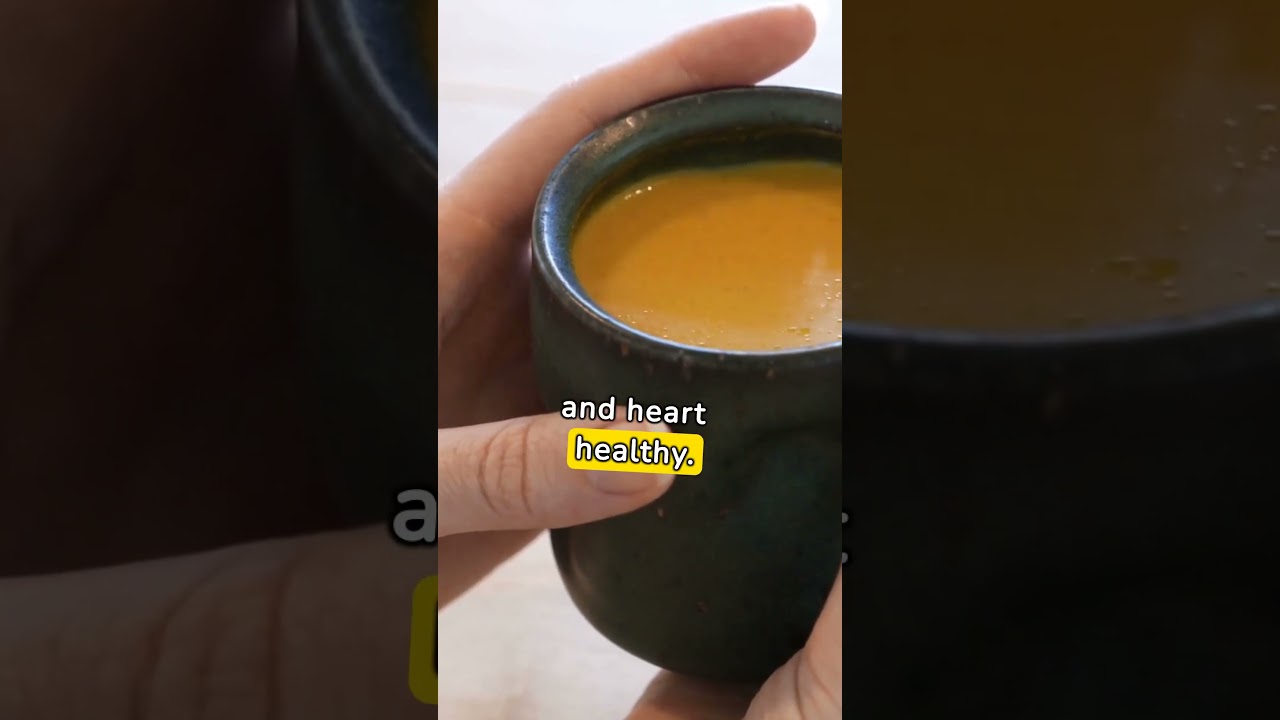 Transform your mornings with drinks and awaken your senses without coffee or milk! 🚫☕🥛