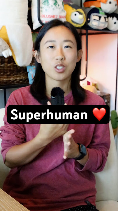 My New Favorite Email Tool ❤️#superhuman #email #productivity #corporate #newtool #application