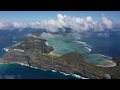 Lord Howe Island - From Above (4k HD)