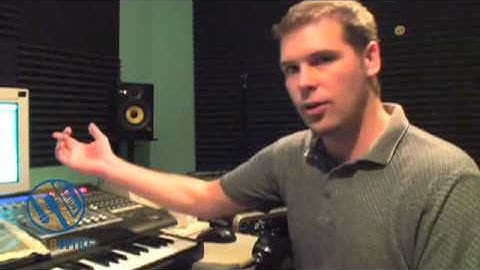 Native Instruments Guitar Rig 2:  Drew Krag
