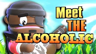 Tf2S Most Depressed Character