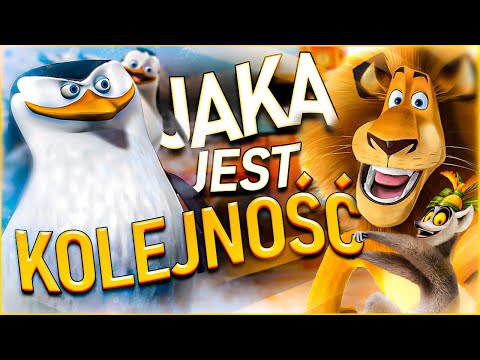 Wideo: Jakie Są Ogólne Opłaty Za Kreskówkę „Madagaskar-3”