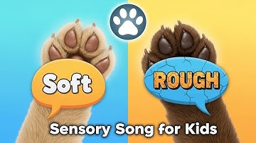 Who is Hiding? 🌳 Fun Animal Guessing Game & Nursery Rhyme I Kids Songs I Baby Songs I Hide & Seek