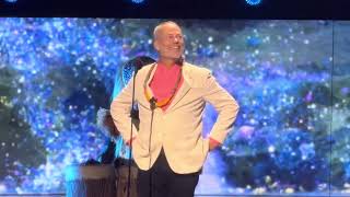 D23 Disney Legend Joe Rohde Net Worth