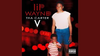 Lil Wayne - Let It All Work Out [8D]
