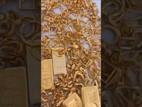 خرید شمش ٢۴ عیار از تنها نماینده فارسی زبان خزانه  سویس در کشور آلمان آلمان مشاوره 