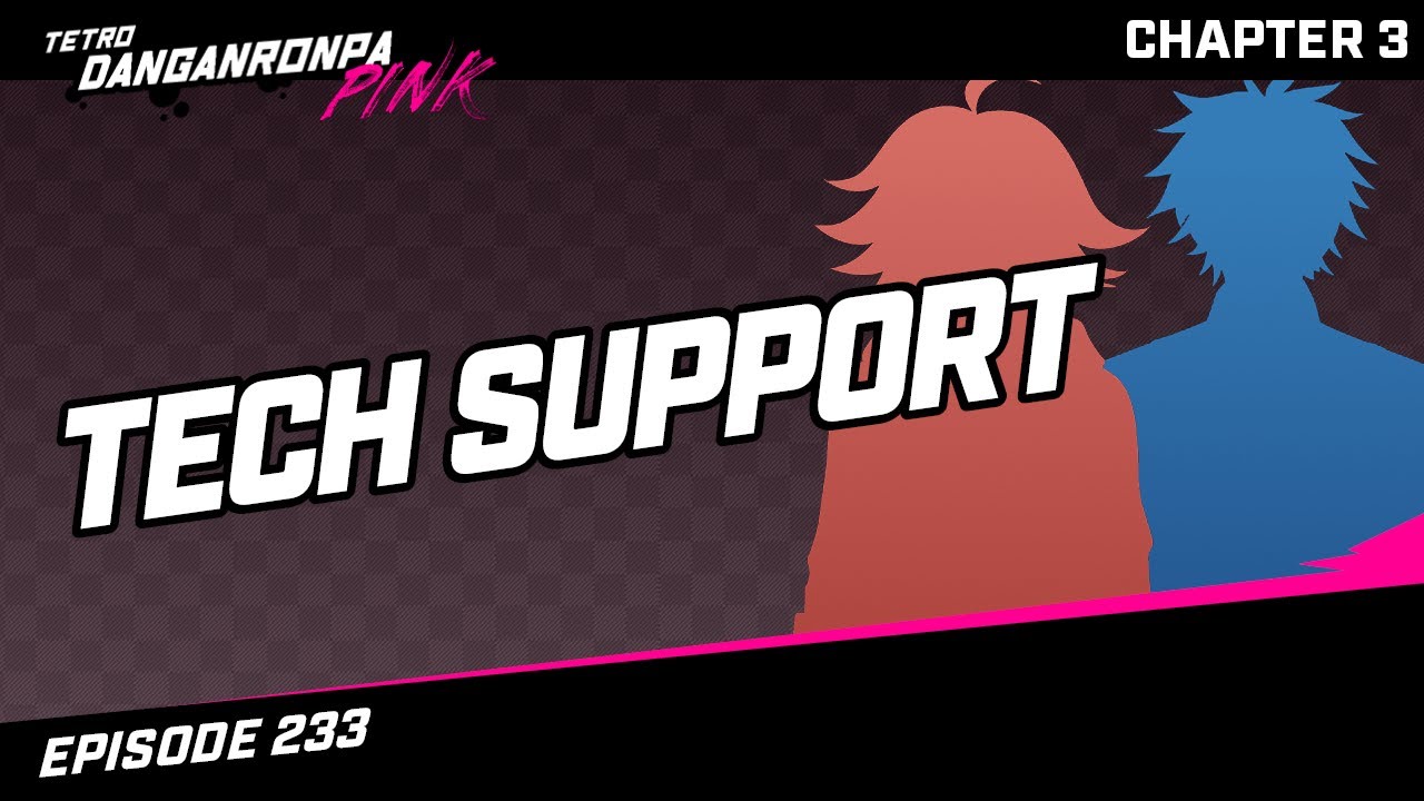 [Tech Support] - YouTube
