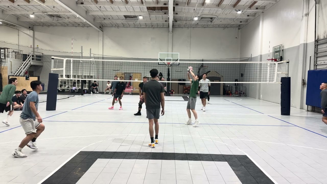 056d - SF Dynasty B/BB Coed Open Gym (01/16/26) - Game 4