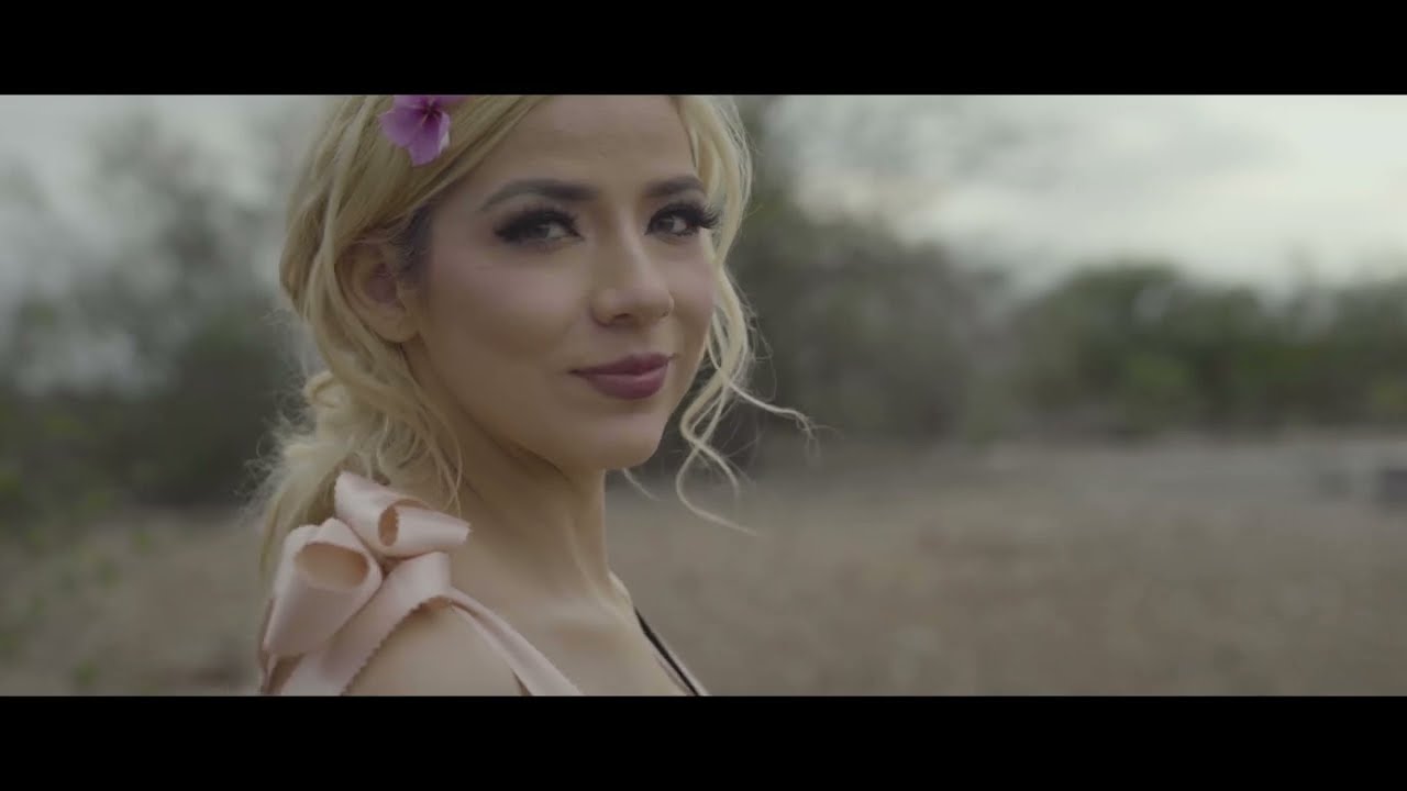 La De Los Ojos Verdes | Los Covarrubias