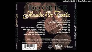 Do Or Die - Ultimate Shutdown (Instrumental) (Better Quality)