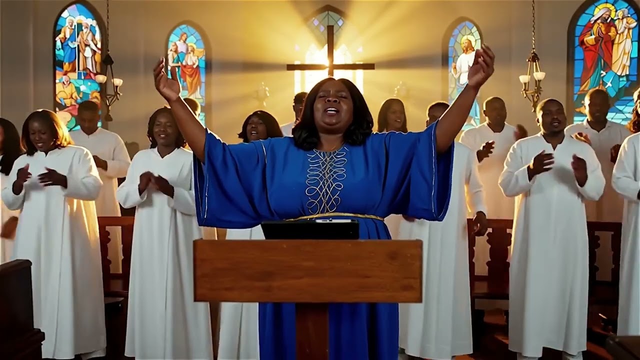 Best Gospel Song: Niacheni Niende Nikahubili Injili Live