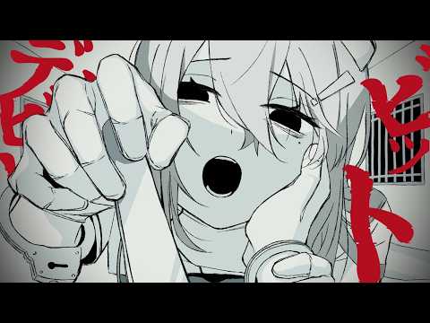 デビットビット / Cover 酢酸