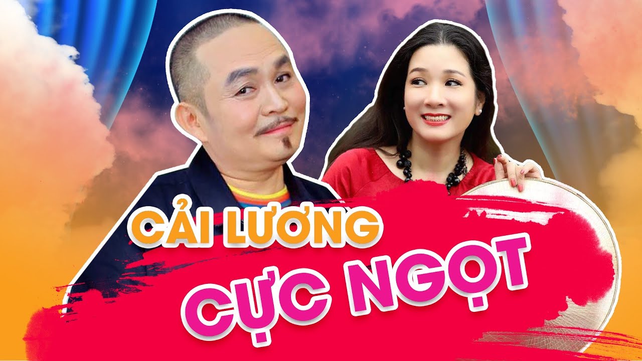 VỌNG CỔ HOÀI LANG - XUÂN HINH, THANH THANH HIỀN - youtube
