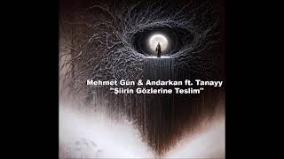 Mehmet Gün & Andarkan - Şiirin Gözlerine Teslim Ft. Tanayy