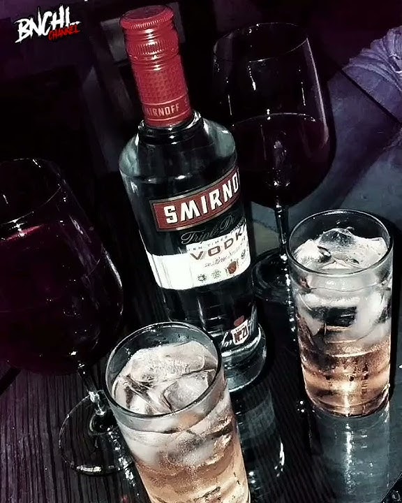 Story Wa Vodka